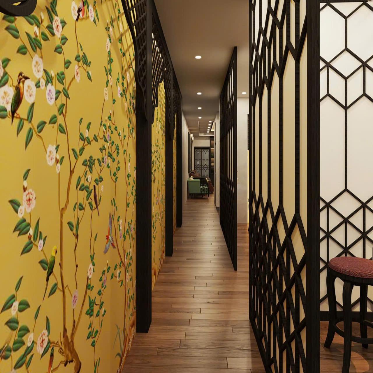 Amara Hanoi Hotel And Spa ภายนอก รูปภาพ
